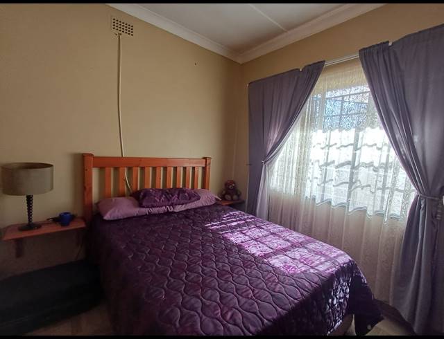 3 BEDROOM HOUSE TO LET IN VANDERBIJLPARK SW 1